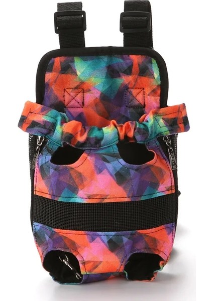 Stil 2 Stil L Beden Pet Köpek Kedi Taşıyıcı Küçük Köpek Taşıyıcı Için Pet Ürünleri Yavru Kedi Taşıma Sırt Çantası Köpek Çanta Çanta Hamak Sırt Çantası (Yurt Dışından)