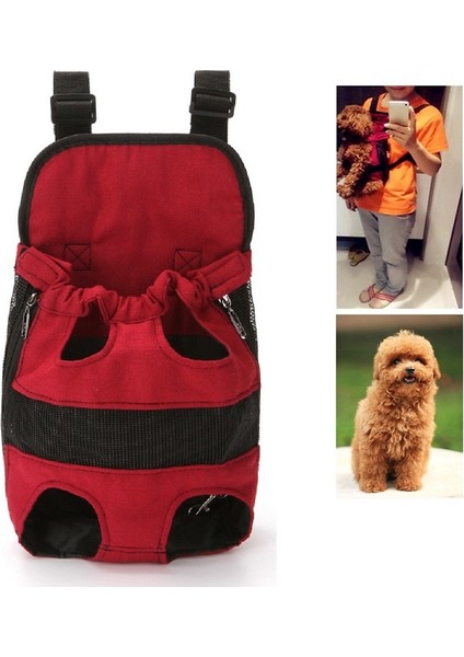 Stil 2 Stil L Beden Pet Köpek Kedi Taşıyıcı Küçük Köpek Taşıyıcı Için Pet Ürünleri Yavru Kedi Taşıma Sırt Çantası Köpek Çanta Çanta Hamak Sırt Çantası (Yurt Dışından) modelleri