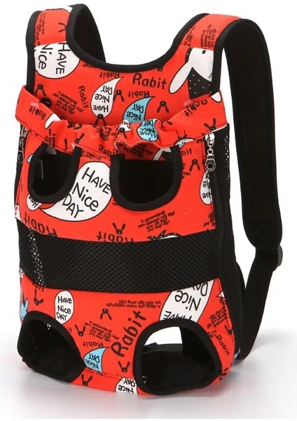 No.8 Stili M Beden Taşınabilir Köpek Seyahat Sırt Çantası Köpekler Evcil Aksesuarları Küçük Köpek Chihuahua Kedi Taşıyıcı Için Breatable Örgü Kanvas Köpek Çantası (Yurt Dışından) fiyatları