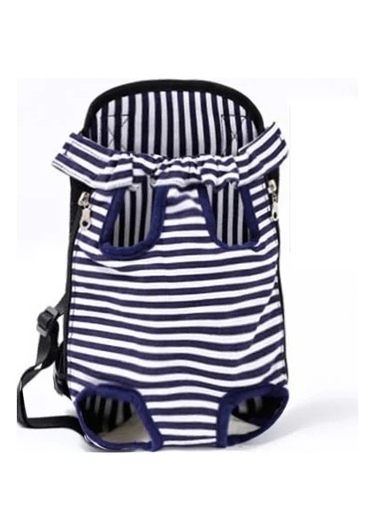 No.13 Tarzı S Beden Köpekler Için Taşıyıcı Pet Köpek Taşıyıcı Sırt Çantası Örgü Açık Seyahat Ürünleri Küçük Köpek Kediler Için Nefes Alabilir Omuz Çantaları (Yurt Dışından)