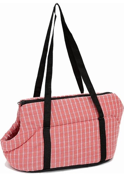 Lacivert Nokta Stili 40X25X28 cm Yumuşak Pet Köpek Omuz Çantaları Korumalı Taşıma Sırt Çantası Açık Pet Köpek Taşıyıcı Yavru Küçük Köpekler Için Seyahat (Yurt Dışından) fırsatları