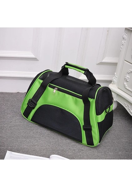 Mavi Stil S Beden Köpek Çantaları Taşınabilir Köpek Taşıma Çantası Mesh Küçük Köpekler Için Nefes Alabilir Taşıma Çantaları Katlanabilir Kediler Çanta Seyahat Pet Çanta Taşıma Çantası (Yurt Dışından) fiyatları