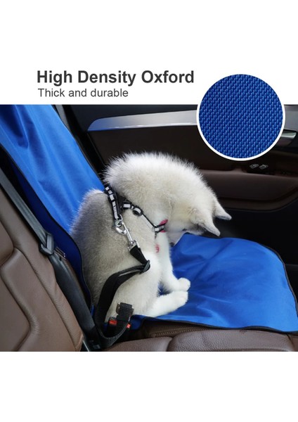 No.1 Tarzı Araba Su Geçirmez Arka Koltuk Pet Kapak Koruyucu Mat Arka Güvenlik Seyahat Aksesuarları Için Kedi Köpek Pet Taşıyıcı Araba Arka Arka Koltuk Mat (Yurt Dışından) modelleri