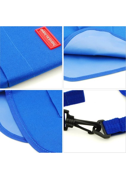 No.1 Tarzı Araba Su Geçirmez Arka Koltuk Pet Kapak Koruyucu Mat Arka Güvenlik Seyahat Aksesuarları Için Kedi Köpek Pet Taşıyıcı Araba Arka Arka Koltuk Mat (Yurt Dışından) indirimleri