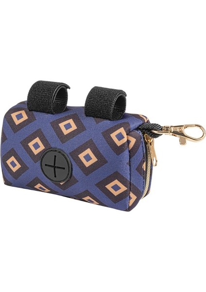 Mor Tarzı Köpek Atık Poop Çanta Çöp Torbası Saklama Kutusu Köpek Gezisi Gerekli Malzemeler Çok Renkli Opsiyonel Taşınabilir Çanta (Yurt Dışından)