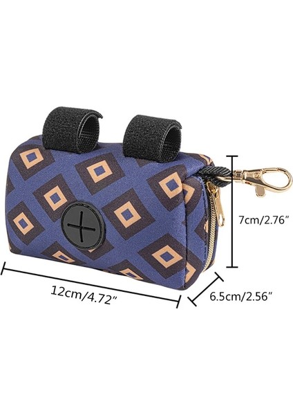 Mor Tarzı Köpek Atık Poop Çanta Çöp Torbası Saklama Kutusu Köpek Gezisi Gerekli Malzemeler Çok Renkli Opsiyonel Taşınabilir Çanta (Yurt Dışından) indirimleri