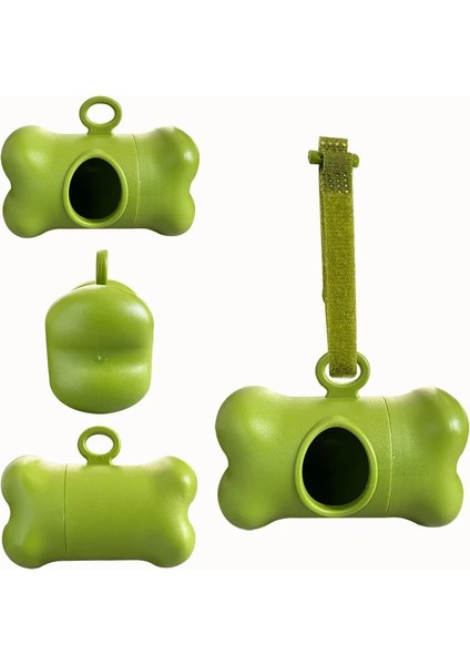 Hap Dağıtıcı Gövde Stili Pet Poop Çöp Torbası Dispenseri Köpek ve Kedi Için Taşınabilir Plastking Up Atık Torbaları Kutusu Açık Taşıması Kolay Evcil Hayvanlar Aksesuarları (Yurt Dışından) modelleri