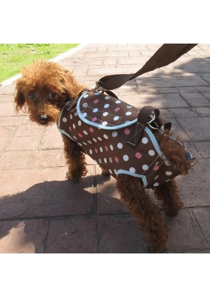 Mavi Stil S Beden Pet Köpek Kedi Taşıyıcı Sırt Çantası Açık Seyahat Köpek Omuz Çantası Nefes Megle Konfor Sling Çanta Köpek Için Tote Kılıfı (Yurt Dışından) indirimleri