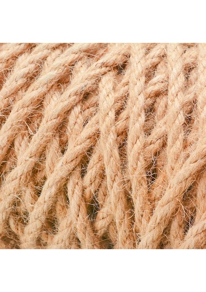 Pet Kedi Tırmalama Sonrası Pençe Bakımı Için Yedek Sisal Halat Pençe Bakımı Oyuncak Onarım Geleneksel Işleme Masa Ayakları Bağlama Halatı (Yurt Dışından) fırsatları