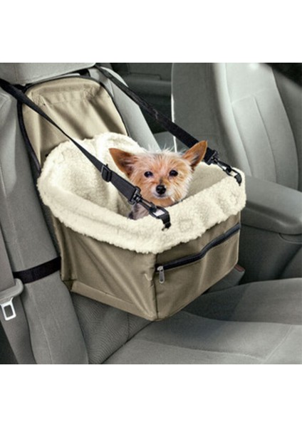 Pembe Tarzı Fermuarlı Eğlence Katı Köpek Araba Koltuğu Örtüsü Katlanır Hamak Pet Taşıyıcı Çanta Küçük Köpekler Için Taşıma Transportin Perro Autostoel Hond (Yurt Dışından) fiyatları