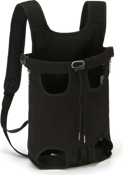 No.1 Tarzı S Beden Pet Köpek Taşıma Çantası Sırt Çantası Kanguru Nefes Köpek Taşıma Seyahat Bacakları Dışarı Taşıyıcı Köpek Malzemeleri Aksesuarları (Yurt Dışından)