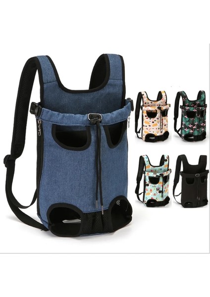 No.1 Tarzı S Beden Pet Köpek Taşıma Çantası Sırt Çantası Kanguru Nefes Köpek Taşıma Seyahat Bacakları Dışarı Taşıyıcı Köpek Malzemeleri Aksesuarları (Yurt Dışından) fiyatları