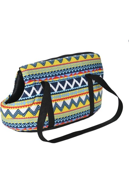 Fur2 Tarzı ile S 40 x 18 x 20 cm Yumuşak Pet Küçük Köpekler Taşıma Çantası Köpek Sırt Çantası Yavru Pet Kedi Omuz Çantaları Chihuahua Için Açık Seyahat Sapanlar Köpek Kedi Ürünleri (Yurt Dışından) fiyatları