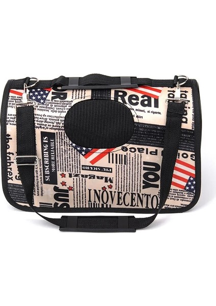 No.3 Tarzı S-Suit 1.0-2.0kg 9 Stiller Küçük Köpekler Için Nefes Alabilir Pet Köpek Taşıyıcı Katlanabilir Kedi Catuahua Seyahat Çantaları Için Taşıma Çantası Pet Açık Taşıyıcıları (Yurt Dışından)