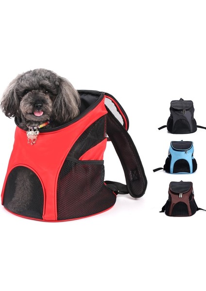 Açık Mavi Tarzı S 30X24X33CM Pet Kedi Taşıyıcı Sırt Çantası Nefes Kedi Seyahat Açık Omuz Çantası Küçük Köpekler Kediler Için Taşınabilir Ambalaj Pet Malzemeleri Taşıma (Yurt Dışından) fiyatları