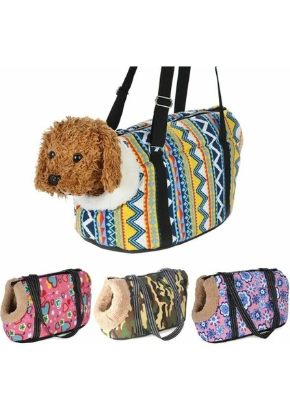 Kürk Tarzı ile Kalp S 45X21X22CM Pet Kedi Taşıyıcı Rahat Yumuşak Yavru Köpek Kediler Sırt Çantası Omuz Çantaları Küçük Doguahua Pug Için Açık Seyahat Evcil Sling Çanta (Yurt Dışından) fiyatları