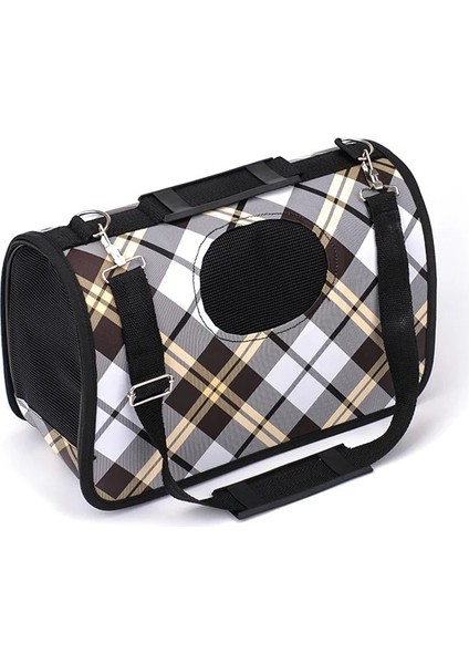 No.4 Tarzı S-Suit 1.0-2.0kg 9 Stiller Küçük Köpekler Için Nefes Alabilir Pet Köpek Taşıyıcı Katlanabilir Kedi Catuahua Seyahat Çantaları Için Taşıma Çantası Pet Açık Taşıyıcıları (Yurt Dışından)