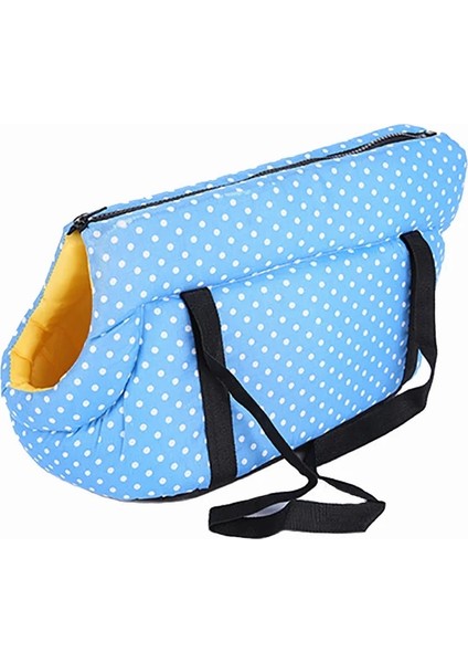 Pembe Ekose Tarzı 39X20X22 cm Yumuşak Pet Köpek Omuz Çantaları Korumalı Taşıma Sırt Çantası Açık Pet Köpek Taşıyıcı Yavru Küçük Köpekler Için Seyahat (Yurt Dışından) indirimleri