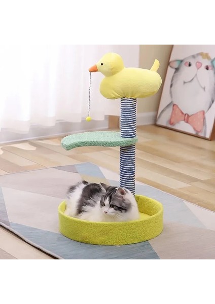 Dinozor Tarzı Sevimli Kedi Scratcher Tırmanma Ağaç Evi Kediler Tırmanma Çerçevesi Tırmalama Köşesi Kediler Için Kule Kurulu Oyuncak Evcil Hayvan Ürünleri Evcil Hayvanlar Mobilya (Yurt Dışından) fırsatları