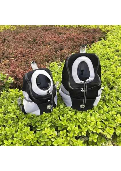 Yeşil Stil U 41CMX53CM Pet Köpek Taşıyıcı Çanta Küçük Kediler Için Rahat Taşıma Köpekler Sırt Çantası Seyahat Nefes Örgü Çanta Dayanıklı Pet Köpek Taşıma Çantası (Yurt Dışından) indirimleri