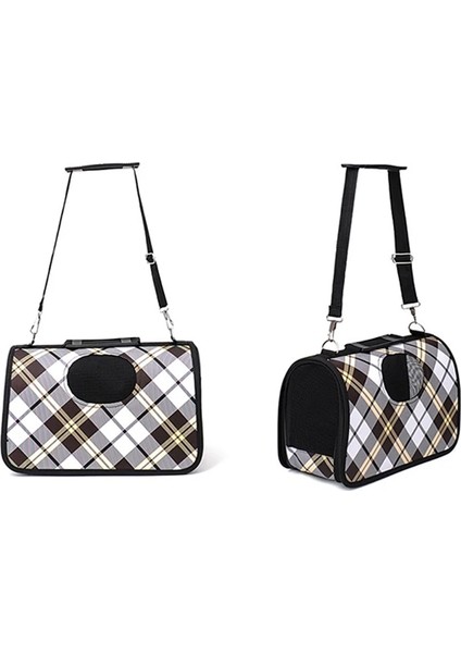 No.4 Tarzı M-Suit 2.5-4.0kg 9 Stiller Küçük Köpekler Için Nefes Alabilir Pet Köpek Taşıyıcı Katlanabilir Kedi Catuahua Seyahat Çantaları Için Taşıma Çantası Pet Açık Taşıyıcıları (Yurt Dışından) indirimleri