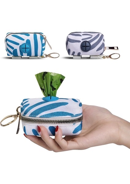 No.4 Tarzı Taşınabilir Köpek Poop Atık Torbası Dağıtıcı Kılıfı Pet Köpek Kedi Pick Up Poop Çanta Tutucu Açık Evcil Hayvanlar Malzemeleri Çöp Torbaları Organizatör (Yurt Dışından) fiyatları