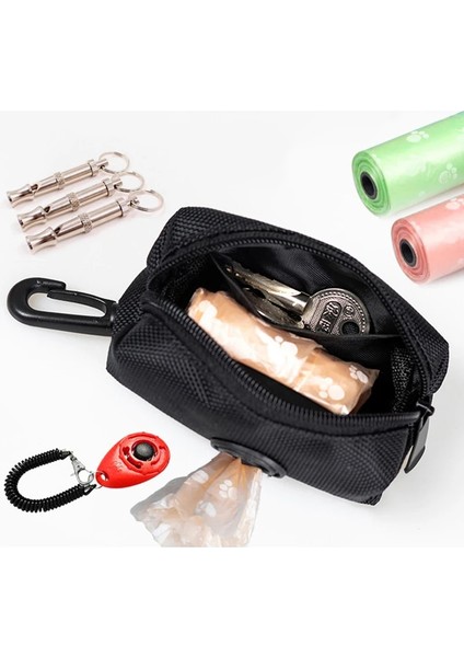 No.4 Tarzı Taşınabilir Köpek Poop Atık Torbası Dağıtıcı Kılıfı Pet Köpek Kedi Pick Up Poop Çanta Tutucu Açık Evcil Hayvanlar Malzemeleri Çöp Torbaları Organizatör (Yurt Dışından) modelleri