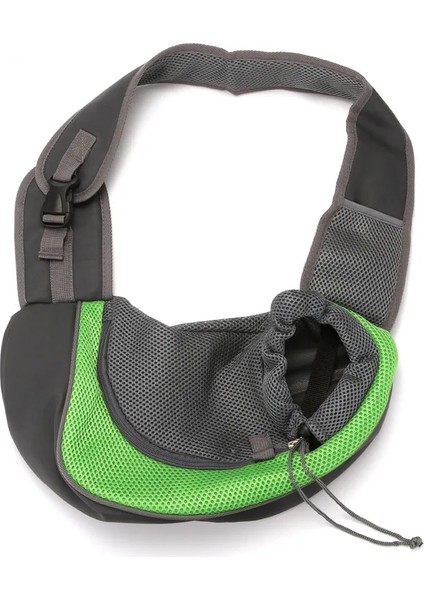 Mavi Stil L Beden Açık Seyahat Pet Köpek Taşıyıcı Köpek Sırt Çantası Omuz Çantaları Örgü Oxford Tek Konfor Sling Çanta Tote Kılıfı Köpek (Yurt Dışından) modelleri