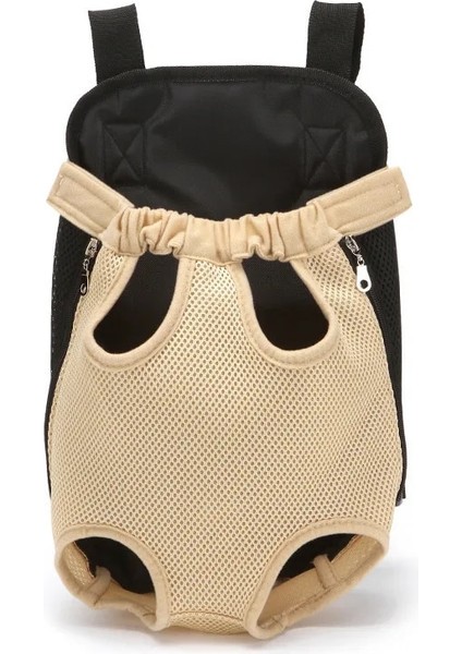 No.2 Tarzı L Beden Köpekler Için Taşıyıcı Pet Köpek Taşıyıcı Sırt Çantası Örgü Açık Seyahat Ürünleri Küçük Köpek Kediler Için Nefes Alabilir Omuz Çantaları (Yurt Dışından) fiyatları