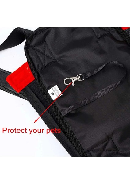 Denim Lacivert Tarzı Xl Beden Taşınabilir Nefes Pet Köpek Sırt Çantası Küçük Doguahua Yorkshire Kedi Için Açık Seyahat Köpek Taşıma Çantası Mochila Para Perro (Yurt Dışından) indirimleri