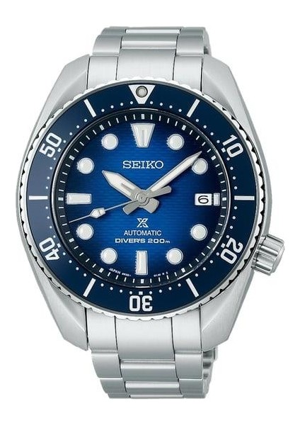 SPB321J1 Seiko Prospex Erkek Kol Saati SPB321J