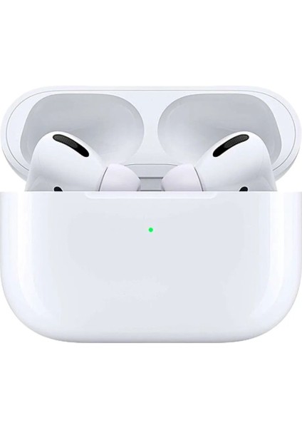 Air Pro 2 Anc Bluetooth Kulaklık Gürültü Engelleme & Şeffaf Mod Ios ve Android Tüm Telefonlarauyumlu