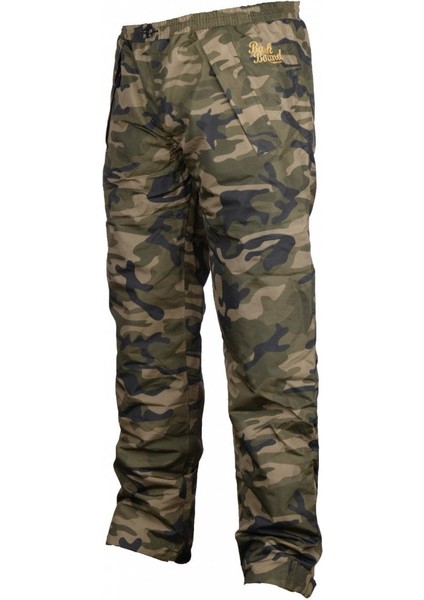 Bank Bound 3-Season Camo Set Xxl