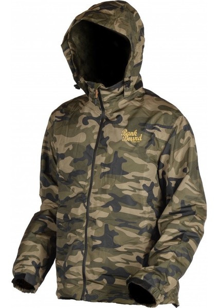 Bank Bound 3-Season Camo Set Xxl