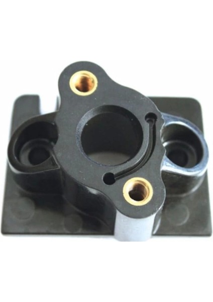 Karbüratör Adaptörü Oleomac SP34-42-44 (Motorlu Tırpan)