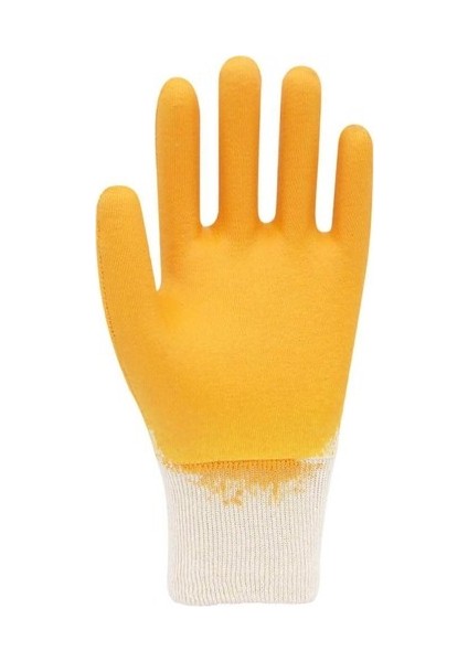 KN250 Pamuk Astarlı Nitril Kaplı Iş Eldiveni No:10 Xlarge 288 Çift (1 Koli) modelleri