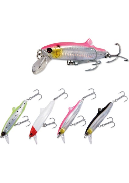 Nıbaı 9cm 32G Suni Yem 913