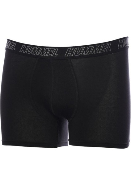 Hmlbekes Erkek Siyah Boxer 970311-2001