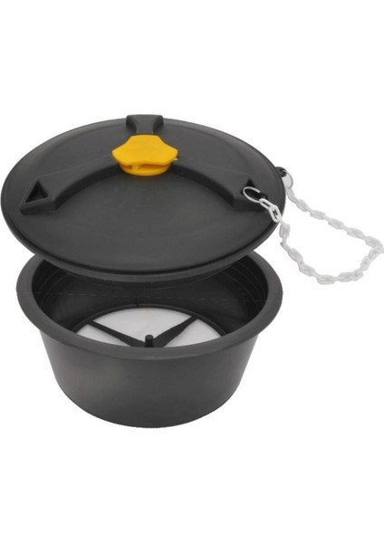 Viidalı Holder Kapağı