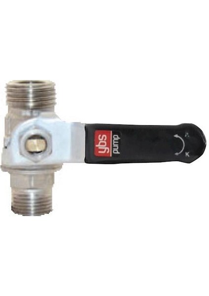 Holder Vana 1/2 - 3/8