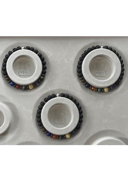 Sertifikalı Öğrenci Başarı Bilekliği Doğal Taş Özel Kodlama Hediyli Doğal Taş indirimleri