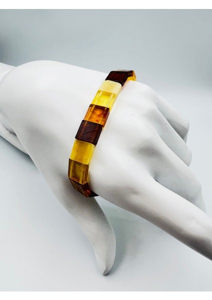 Sertifikalı Kehribar Rolex Bileklik Aaa Kalite Hediyli fırsatları