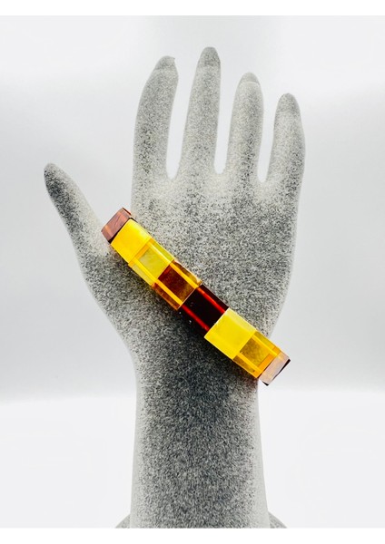 Sertifikalı Kehribar Rolex Bileklik Aaa Kalite Hediyli indirimleri