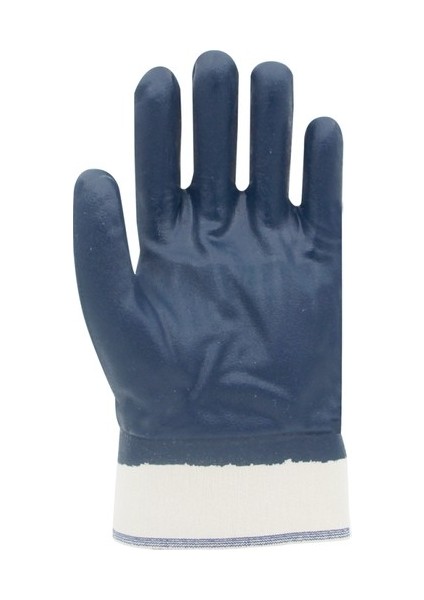 Kn6 Pamuk Astarlı Nitril Kaplı Iş Eldiveni Petrolcü No:10 Xlarge 12 Çift modelleri