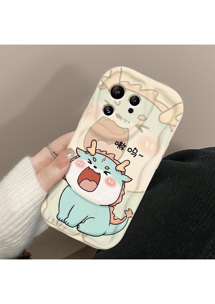 Xiaomi Redmi Note 11R Darbeye Dayanıklı Telefon Kılıfı (Yurt Dışından)