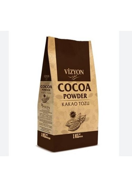 Select Kakao Tozu (1 Kg)