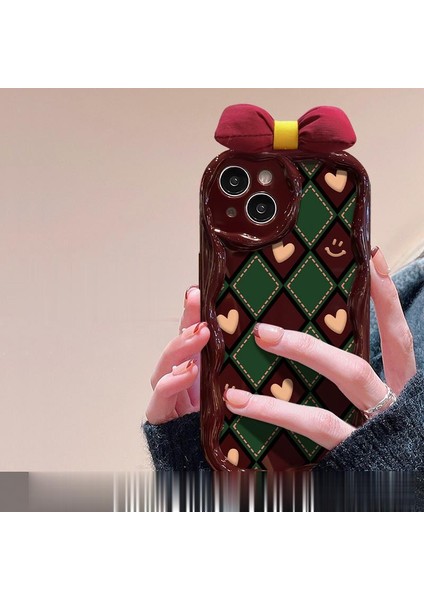 Xiaomi 11 Lite Darbeye Dayanıklı Telefon Kılıfı (Yurt Dışından)