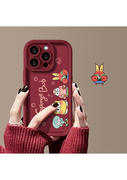 Xiaomi 11 Lite Darbeye Dayanıklı Telefon Kılıfı (Yurt Dışından)