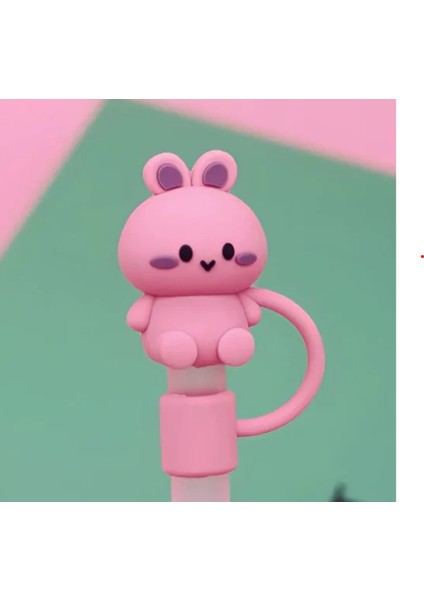 Quencher Termos Bardak Uyumlu Pipet Seti 3'lü fiyatları