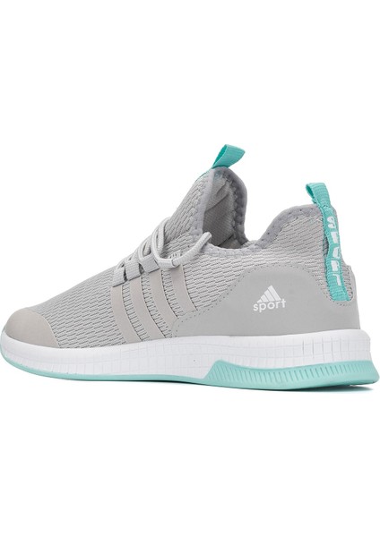 Günlük Kadın - Erkek Sneaker Nefes Alabilen Triko Bağcıklı Hafif Yürüyüş Esnek Spor Ayakkabı 249 053 modelleri